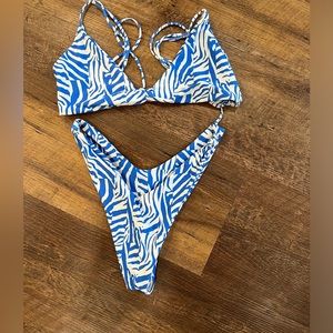 Skatie swim bikini